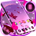 App herunterladen Butterfly Launcher Themes Installieren Sie Neueste APK Downloader