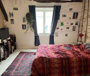 appartement à Tours (37)