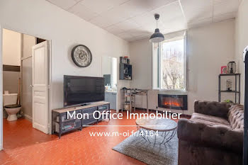 appartement à Aix-en-Provence (13)