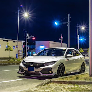 シビック FK7