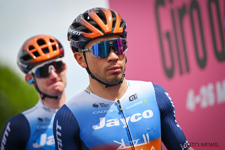 Caleb Ewan valt eigen ploeg aan na vierde etappe van Giro