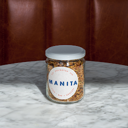 Manita Brand Granola