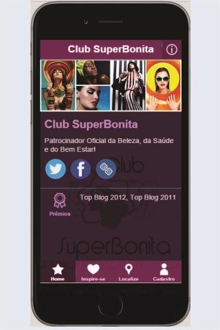 Club SuperBonita