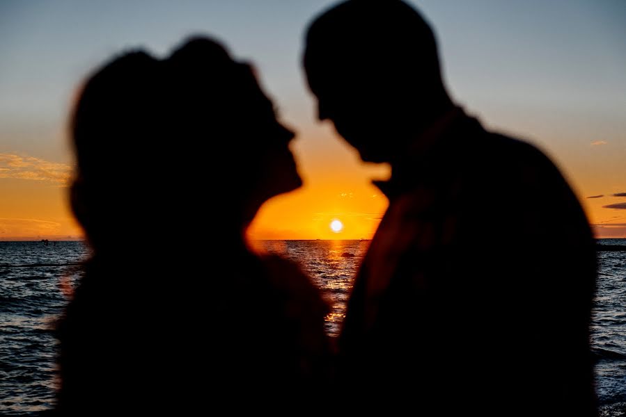 Fotografo di matrimoni Ilya Byzov (ilyabyz). Foto del 30 gennaio 2022