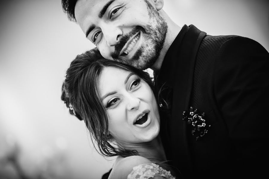 Wedding photographer Antonella Catalano (catalano). Photo of 3 March 2020