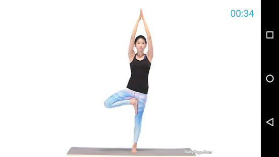 Free Download Core Strengthening Yoga APK for Android