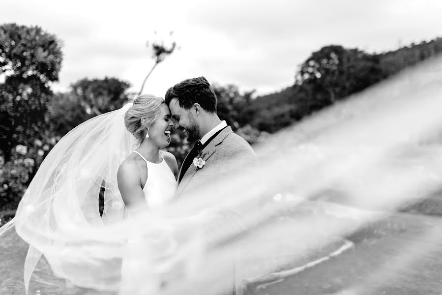 Wedding photographer Liezel Volschenk (liezelvolschenk). Photo of 2 January 2020