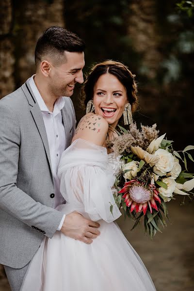 Wedding photographer Simona Simonavičė (simsimfoto). Photo of 14 March 2020