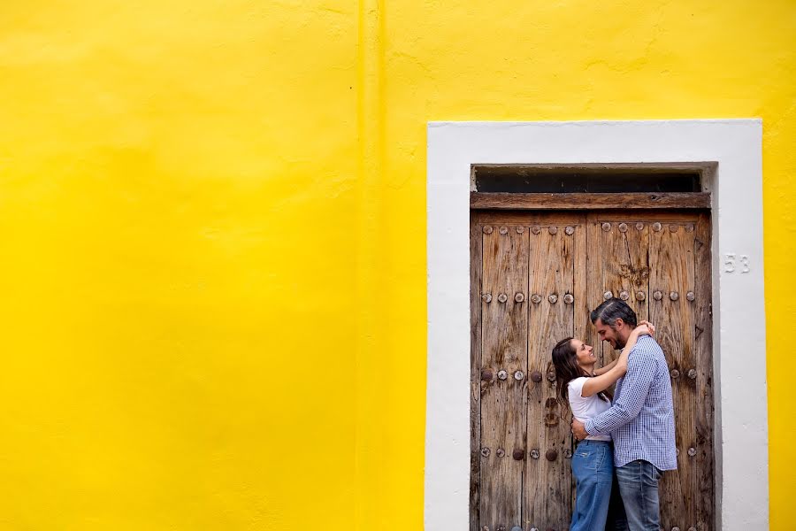 結婚式の写真家Alejandro Rivera (alejandrorivera)。2016 9月30日の写真