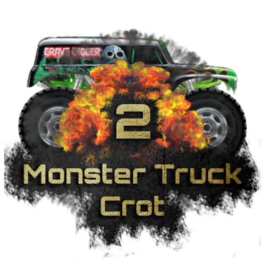 Monster Truck Crot 2 icon