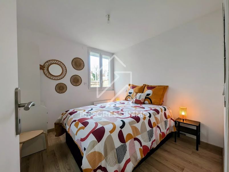 Vente maison 4 pièces 84 m² à Saint-maur-des-fosses (94100), 599 000 €