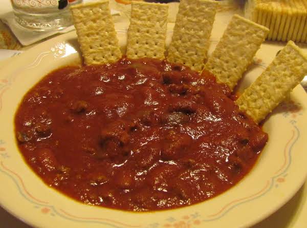 Crock Pot Chili by Rose_image