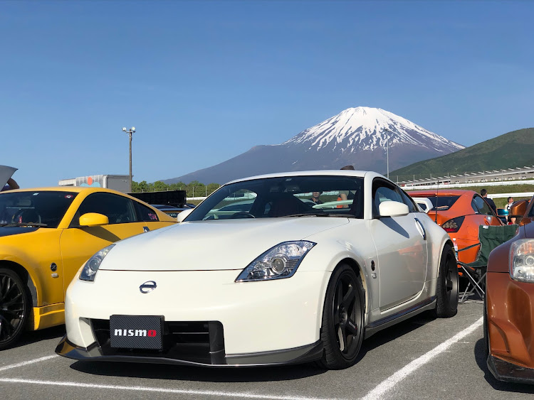 フェアレディZのGWの過ごし方・オールフェアレディお疲れ様でした・フェアレディZ 55周年・GWの思い出・連休なにした？に関するカスタム事例の投稿画像23枚目