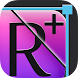 R+