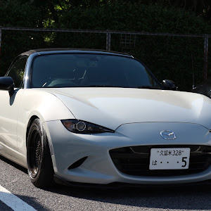 ロードスター ND5RC