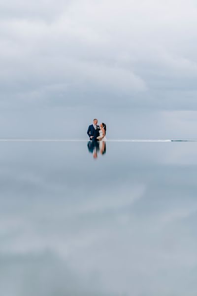 Vestuvių fotografas Hemant Hurbansee (hemant). Nuotrauka 2023 sausio 27