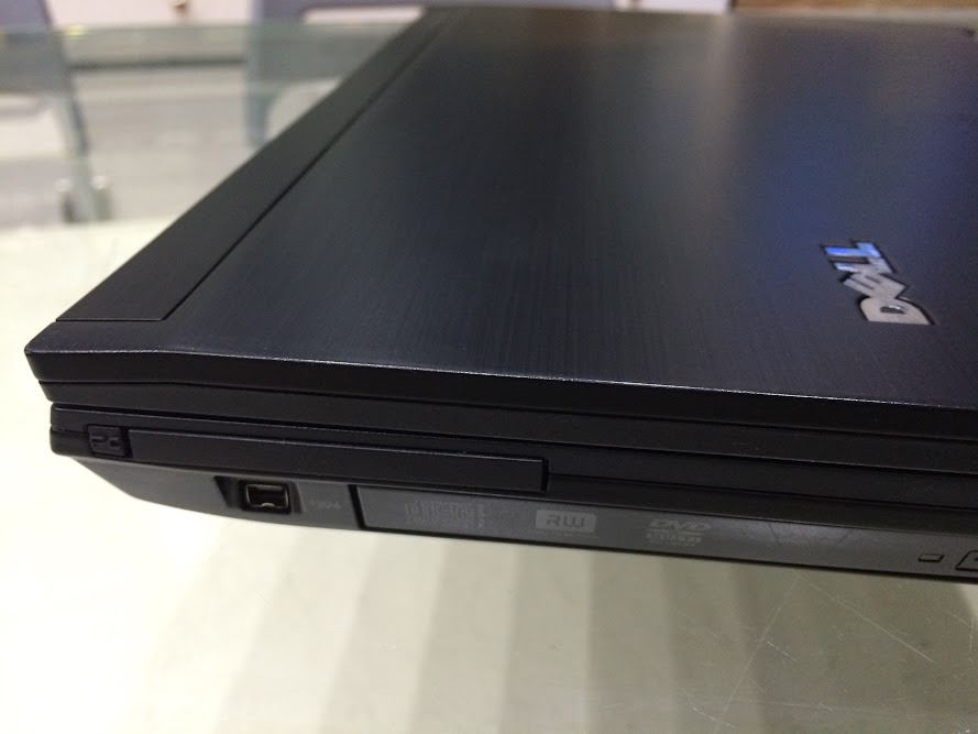 Laptop Dell Latitude E6400 Core 2 Duo