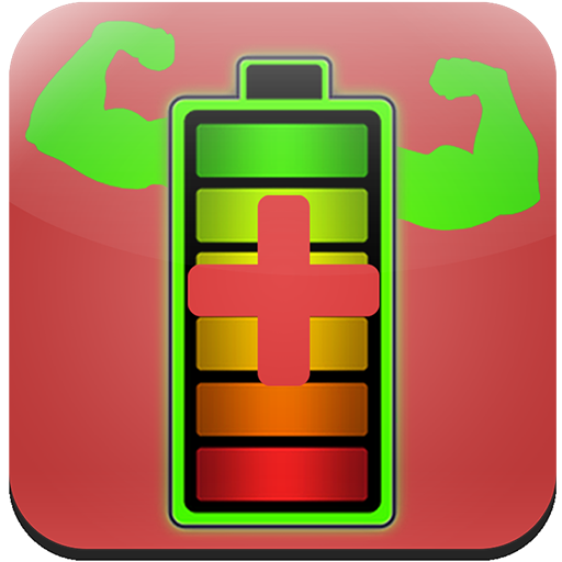 Phone Battery Health Diagnosis 工具 App LOGO-APP開箱王