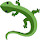 Lizard Wallpapers New Tab Theme