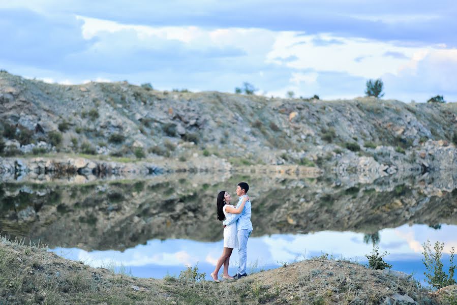 Pulmafotograaf Dulat Sepbosynov (dukakz). Foto tehtud 20 juuli 2016