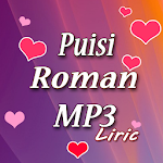 Cover Image of Download Puisi Romantis Roman Mp3 1.0 APK