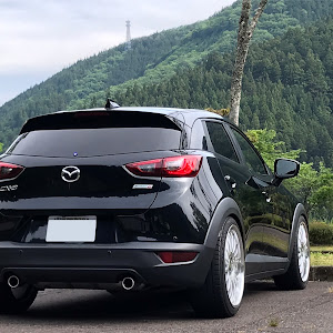 CX-3 DK5FW