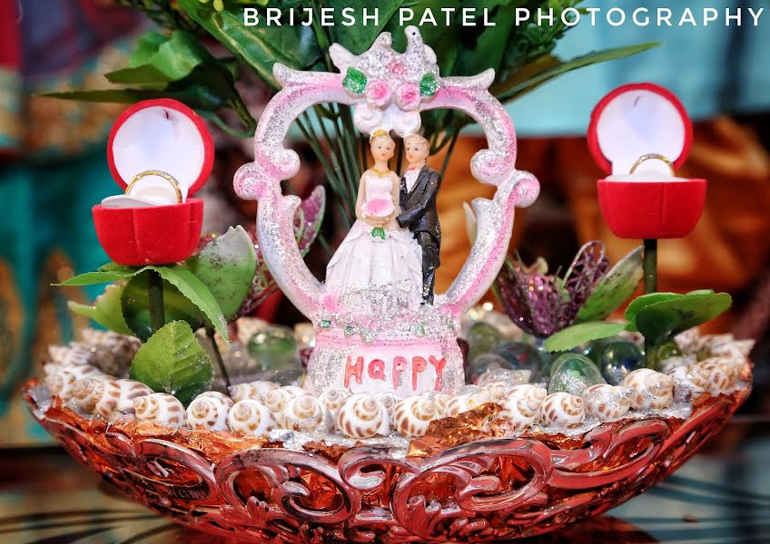 Wedding photographer Brijesh Patel (brijeshpatel). Photo of 10 December 2020