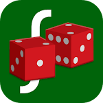 Cover Image of Unduh Craps Counter 3.3.3.1 APK