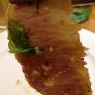 喜樂魚家庭泰式料理
