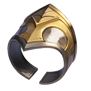 英雄のブレスレット