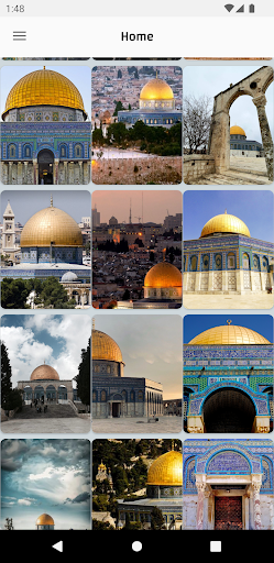 Quds Wallpapers HD Offline