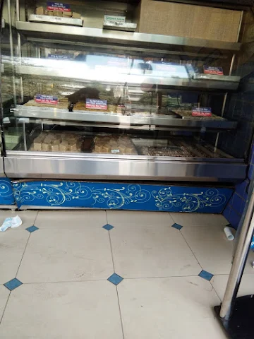 Adyar Ananda Bhavan Sweets & Snacks photo 