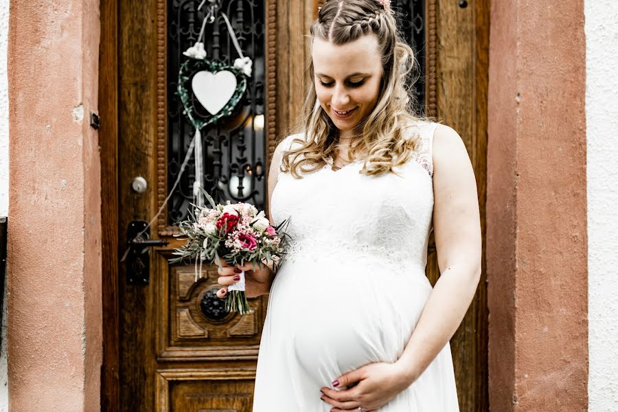 Fotografo di matrimoni Kai Kreutzer (fotografie-kk). Foto del 8 maggio 2019