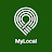 MyLocal icon