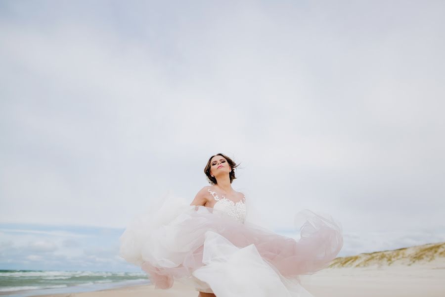 Fotógrafo de bodas Valeriya Volotkevich (vvolotkevich). Foto del 23 de mayo 2017