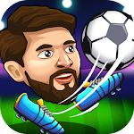 Cover Image of Download Head Football - Turkey Super League 2019/20 1.9 APK