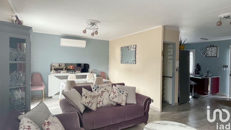 Vente maison 6 pièces 136 m² à Beauvais (60000), 229 000 €