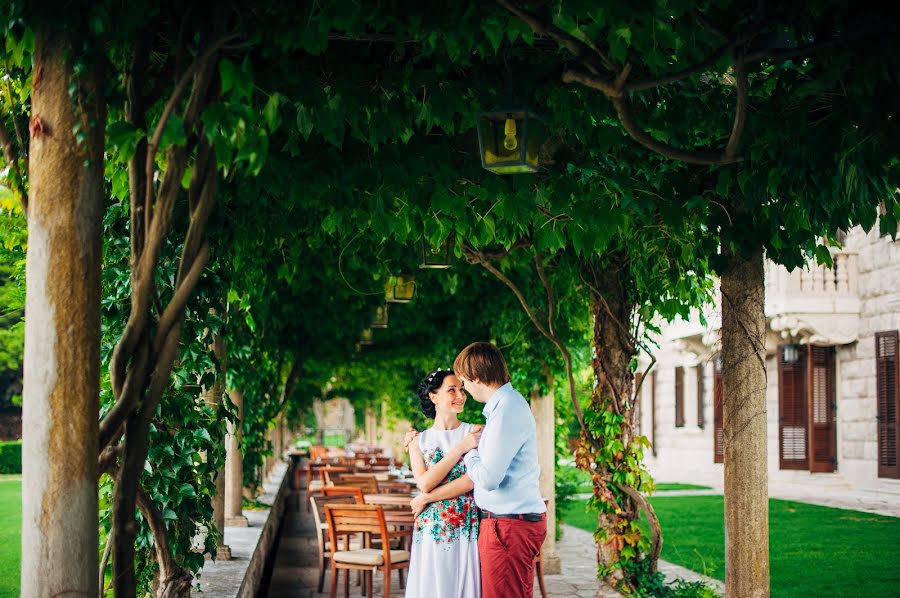 Photographe de mariage Vladimir Nadtochiy (nadtochiy). Photo du 13 février 2015