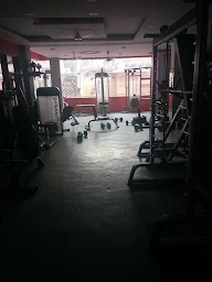 Iron Vox Gym photo 4