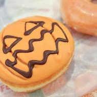 Krispy Kreme Doughnuts 甜甜圈