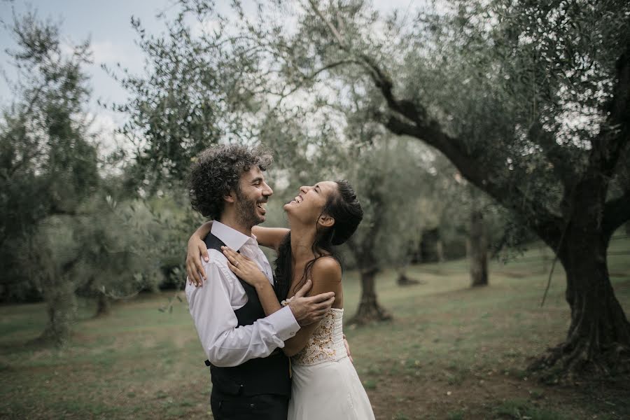 Wedding photographer Alessandra Finelli (finelli). Photo of 24 October 2017