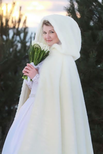 Fotógrafo de bodas Adelya Nasretdinova (dolce). Foto del 17 de junio 2015