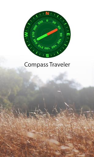 Compass Traveler