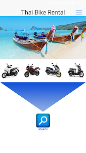 Thai Bike Rental