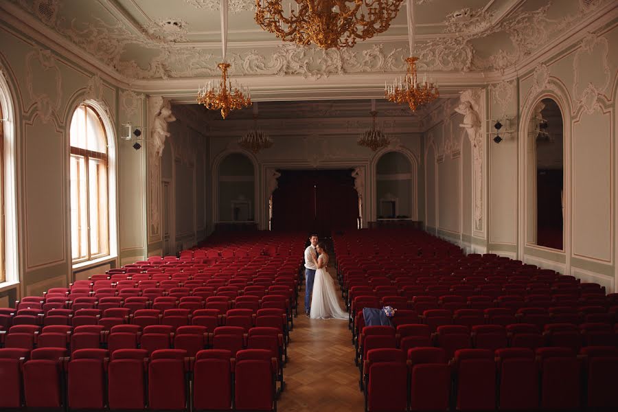 結婚式の写真家Stas Pushkarev (erasky)。2021 4月25日の写真