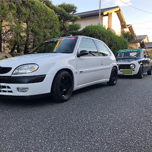 サクソ S8NFS