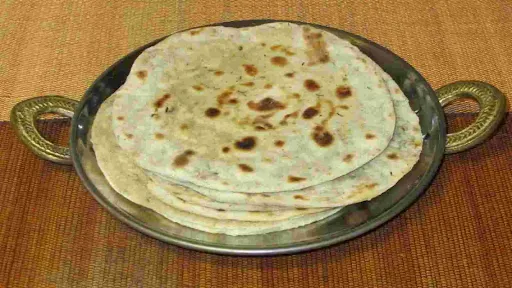 Plain Roti