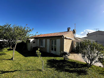 maison à Fouras (17)