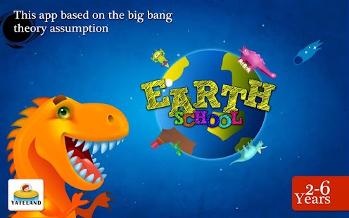 Earth School apk Review