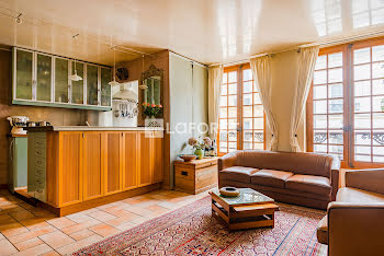 appartement à Paris 4ème (75)